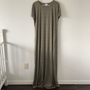 LuLaRoe Maxi Dress